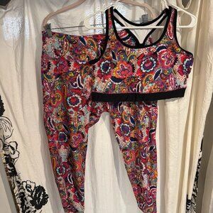 Josie Natori | Women's Multi Color Set | XL
